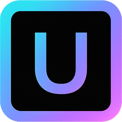 Uniframe Studio Logo